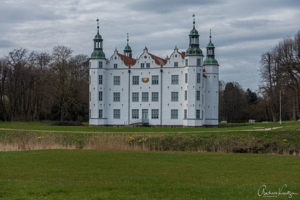 Ahrensburger Schloss