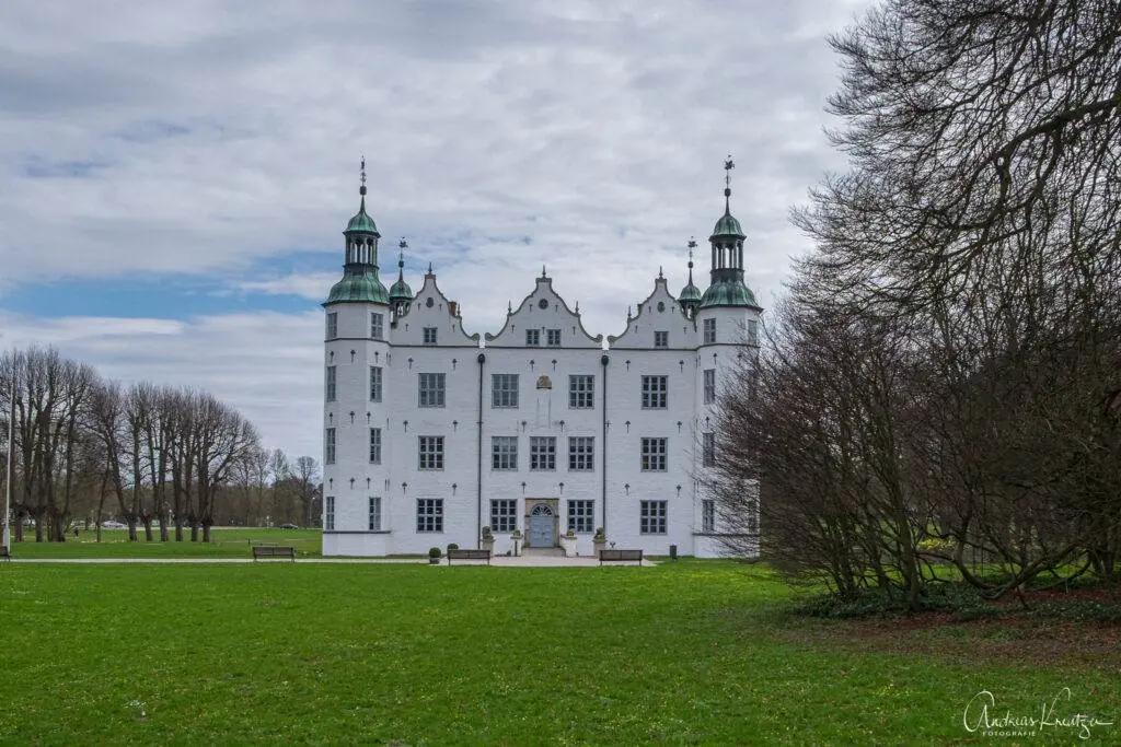 Ahrensburger Schloss