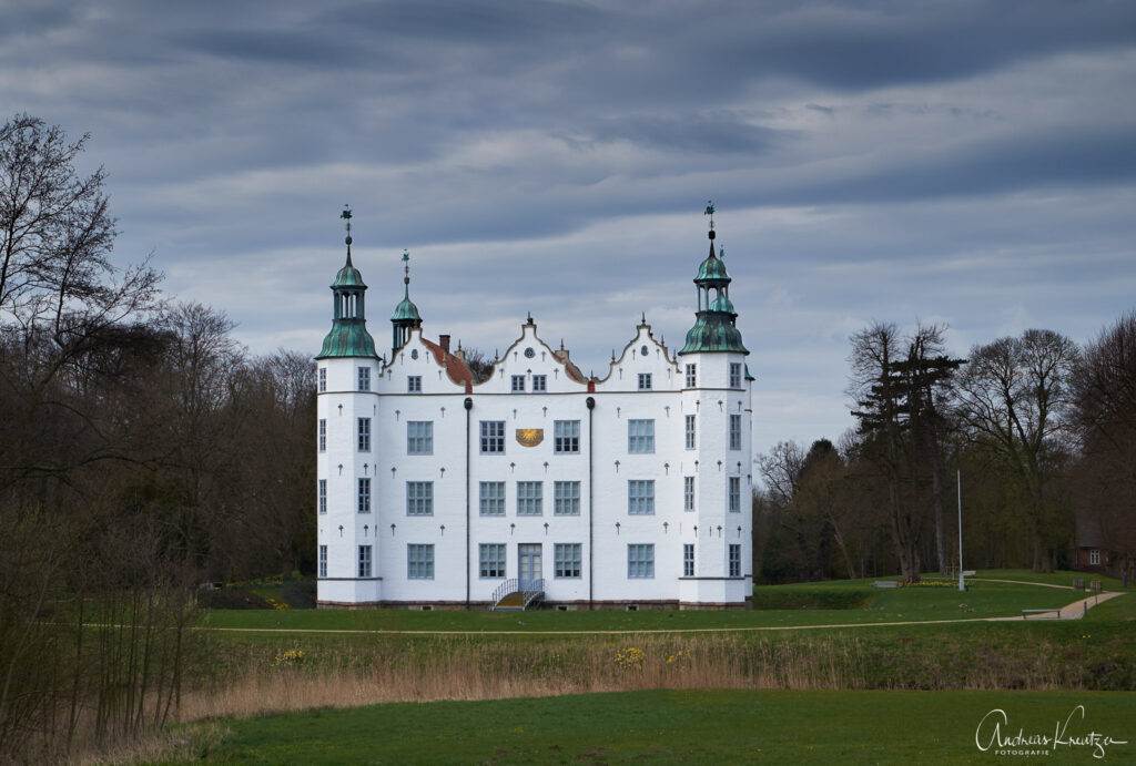 Ahrensburger Schloss