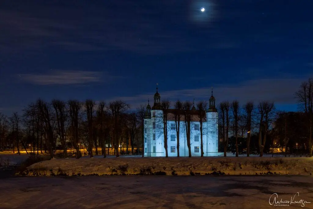 Ahrensburger Schloss