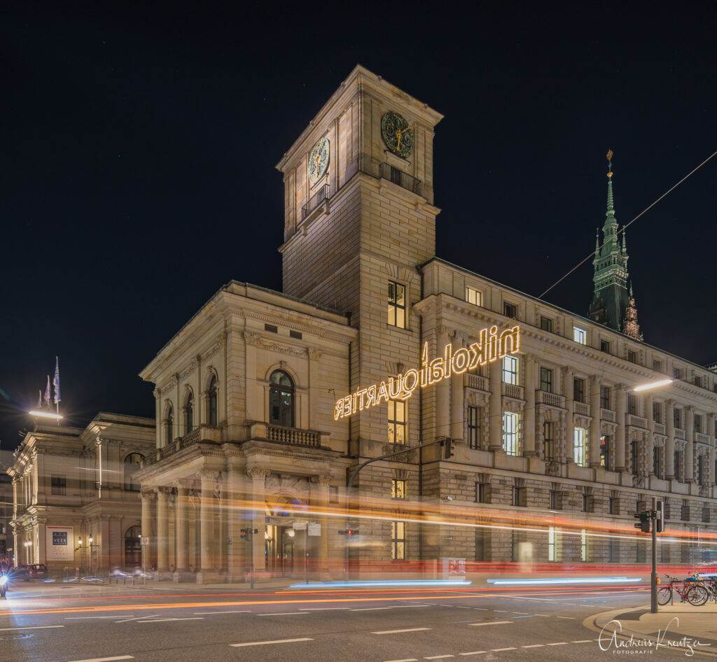 Handelskammer Hamburg