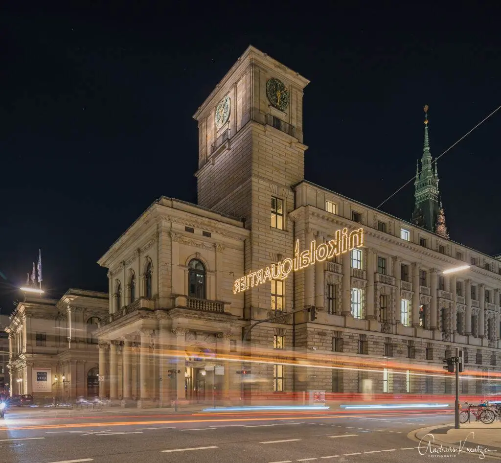 Handelskammer Hamburg