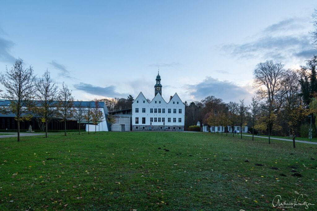 Kloster Nütschau