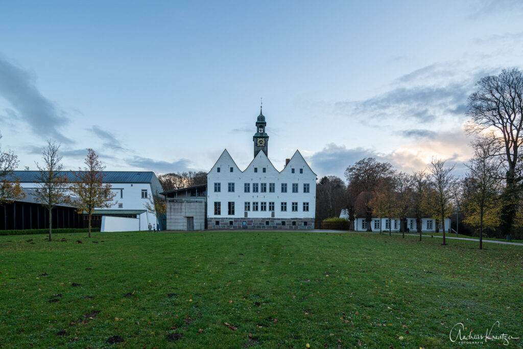 Kloster Nütschau