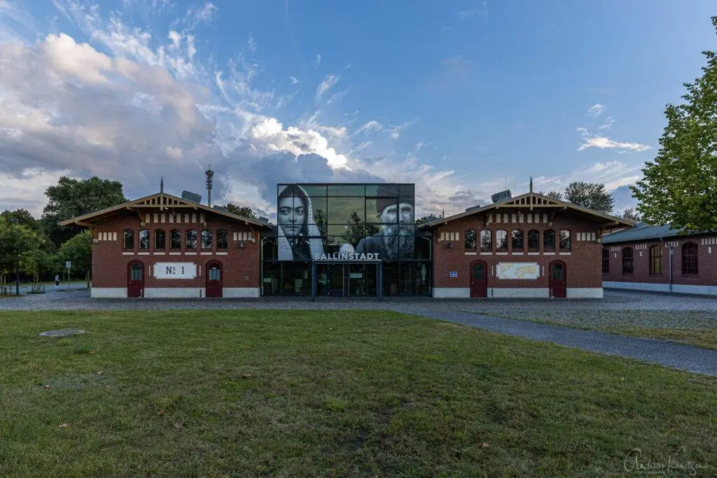 Ballinstadt