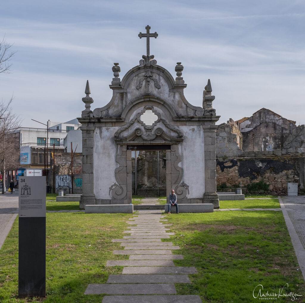 Capela de Santo Amaro