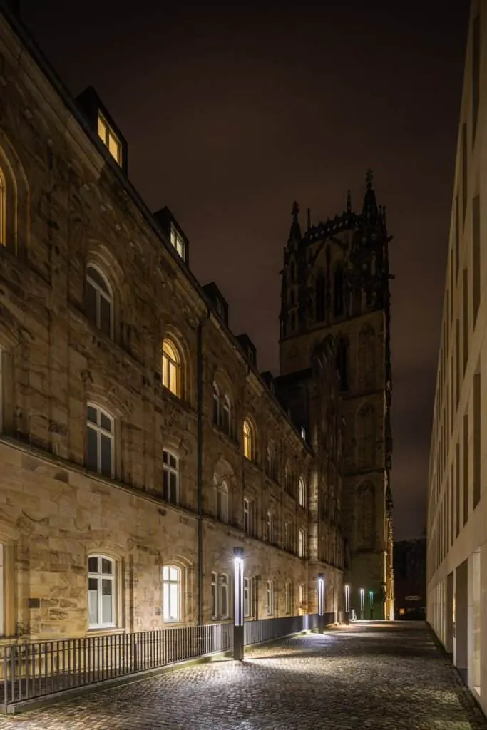 Diözesanbibliothek Münster