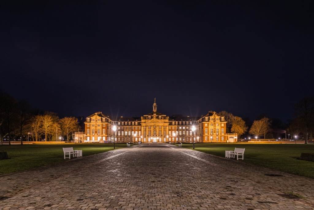 Schloss Münster