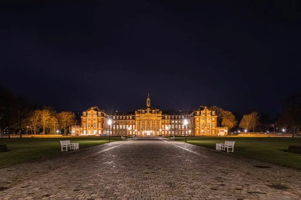 Schloss Münster