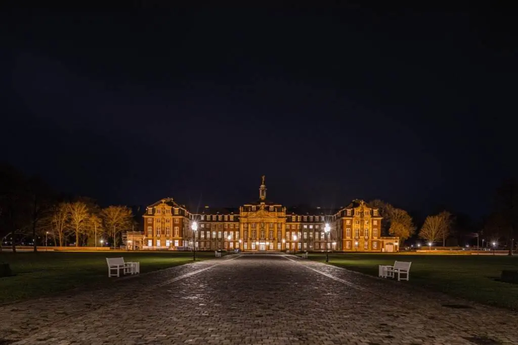 Schloss Münster