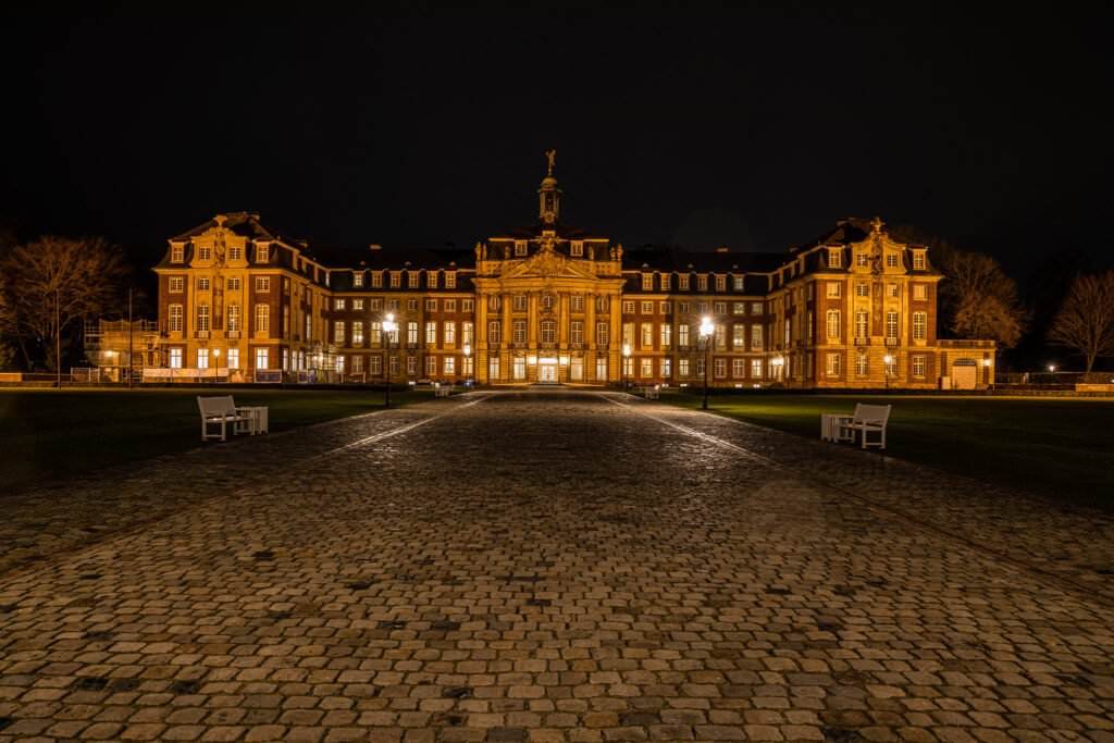 Schloss Münster