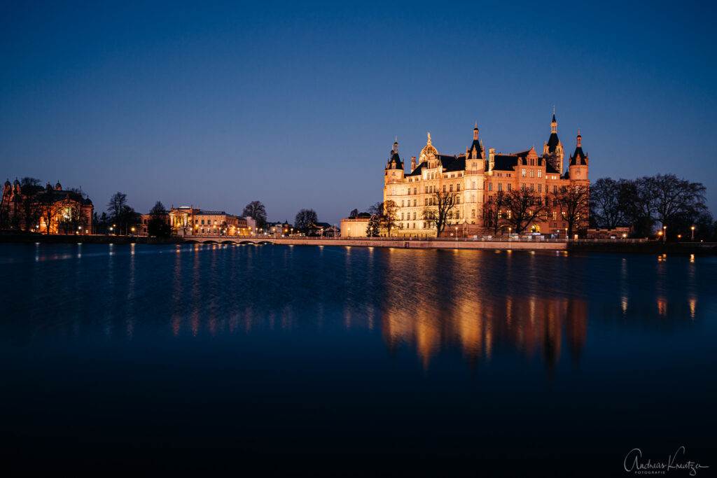 Schweriner Schloss