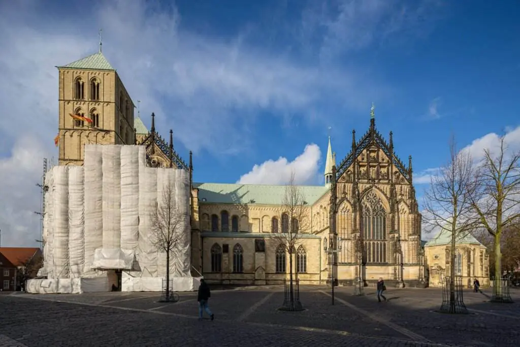 St. Paulus Dom Münster