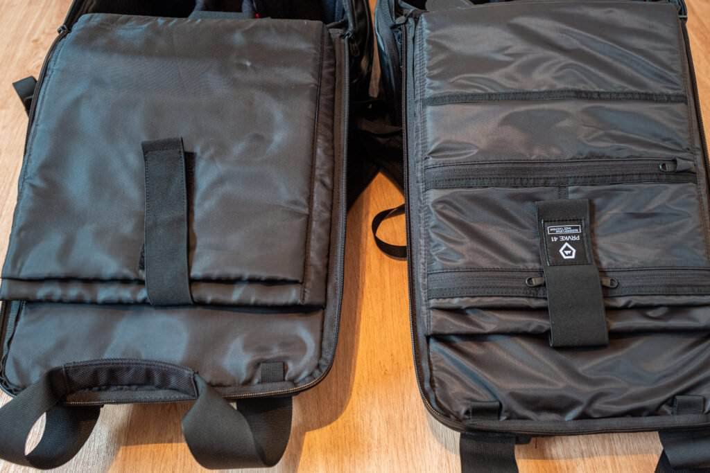 WANDRD PRVKE 31 und 41