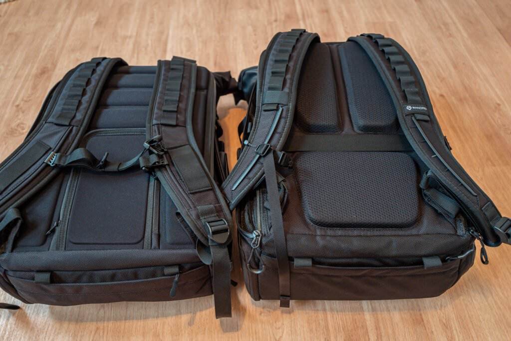 WANDRD PRVKE 31 und 41