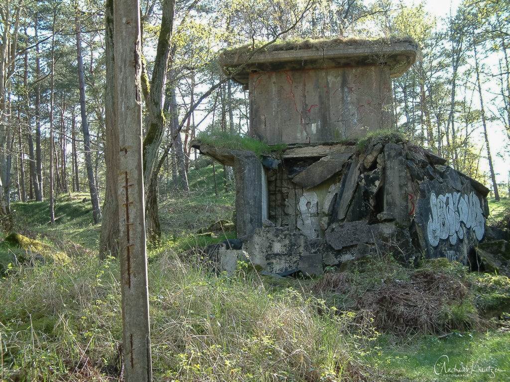 Düneberger Pulverfabrik