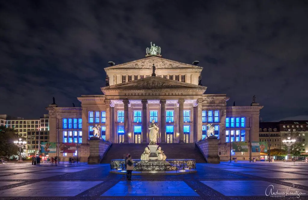 Konzerthaus Berlin