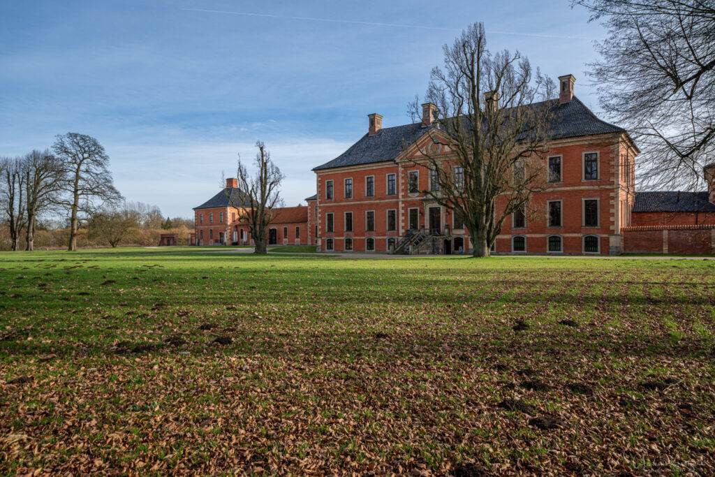 Schloss Bothmer
