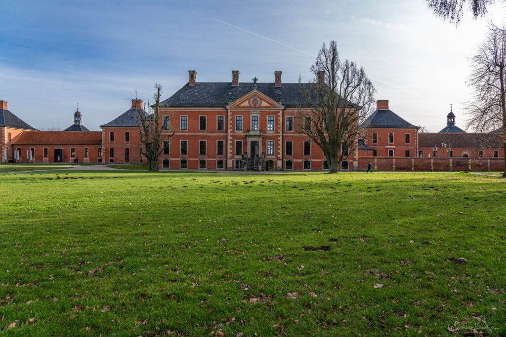 Schloss Bothmer