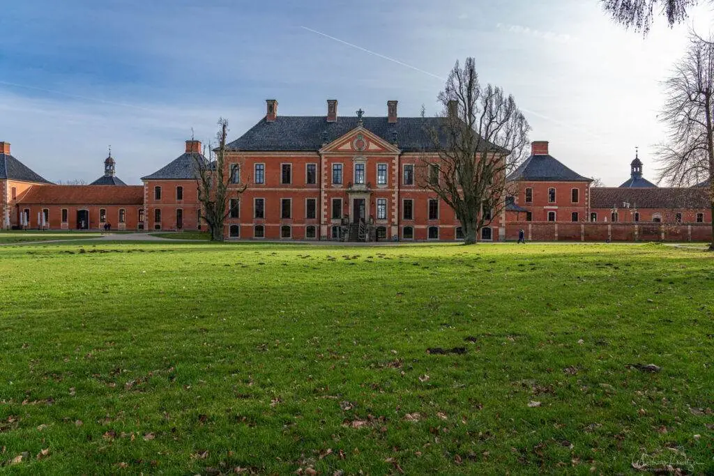 Schloss Bothmer