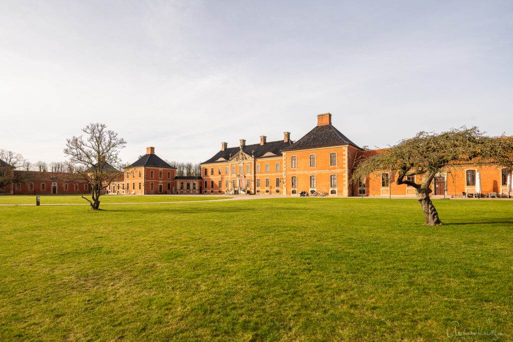 Schloss Bothmer