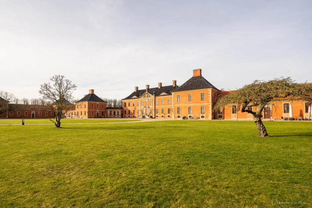 Schloss Bothmer