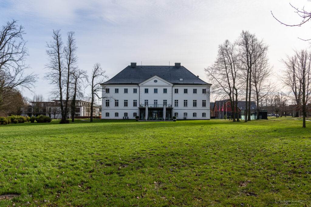 Schloss Groß Schwansee