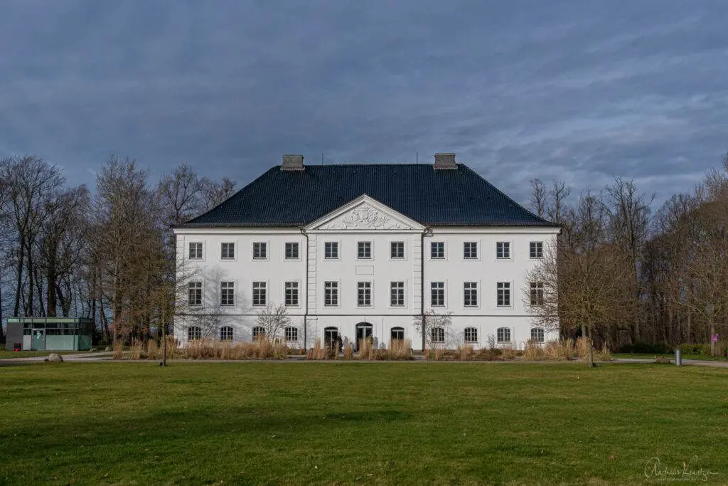 Schloss Groß Schwansee