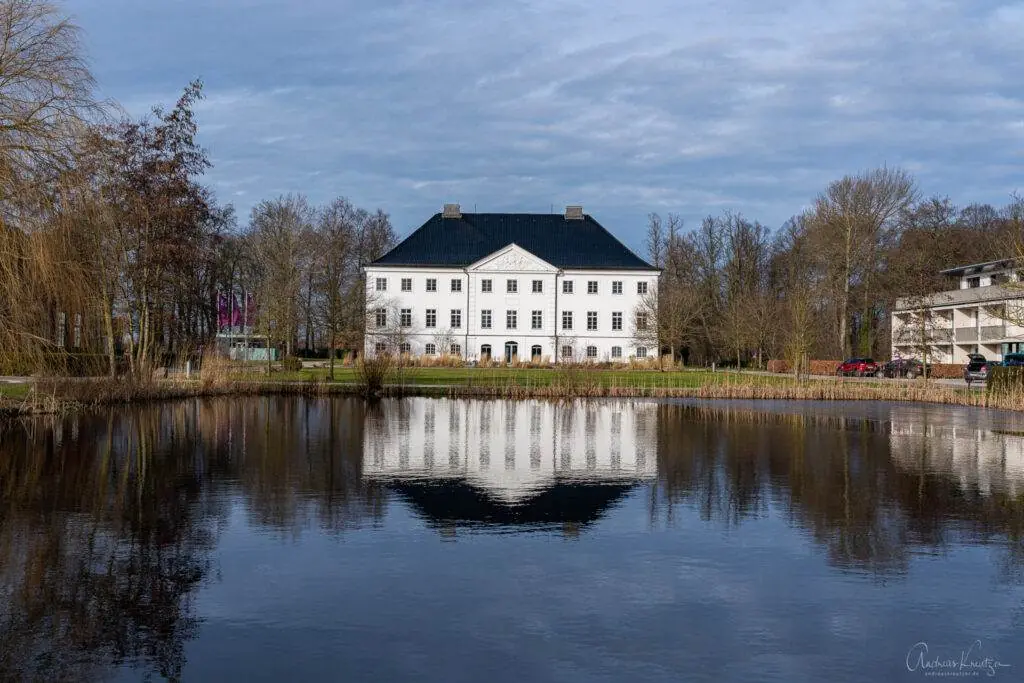 Schloss Groß Schwansee