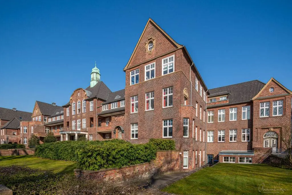 Altonaer Kinderkrankenhaus