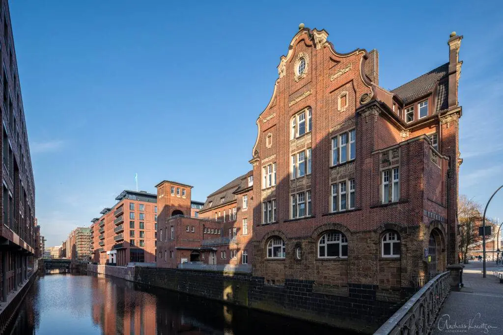 Feuer- und Rettungswache