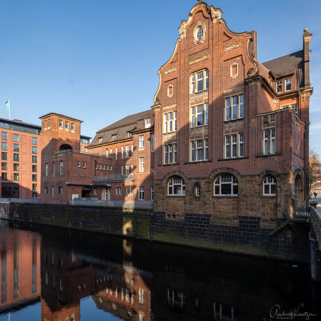 Feuer- und Rettungswache