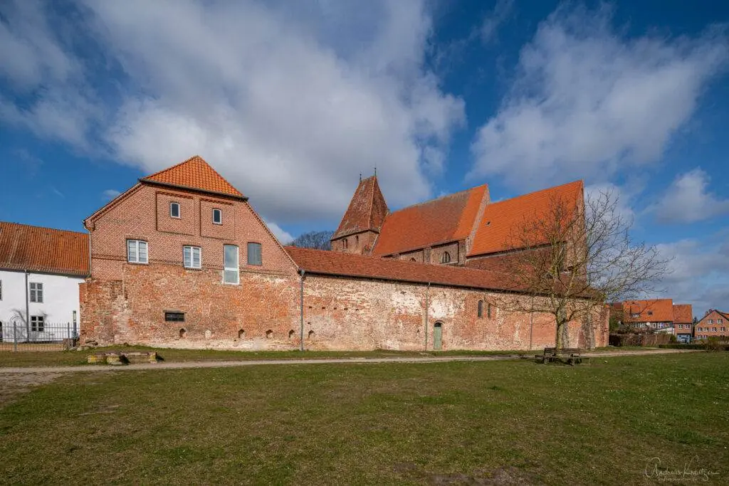 Kloster Rehna