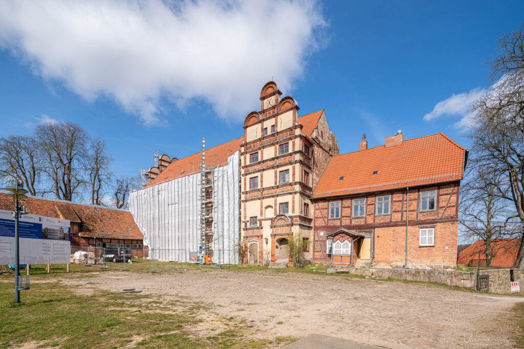 Schloss Gadebusch