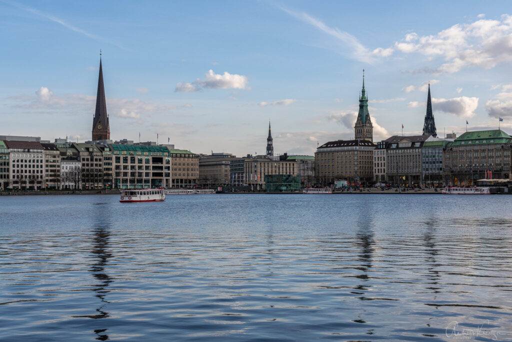 Binnenalster