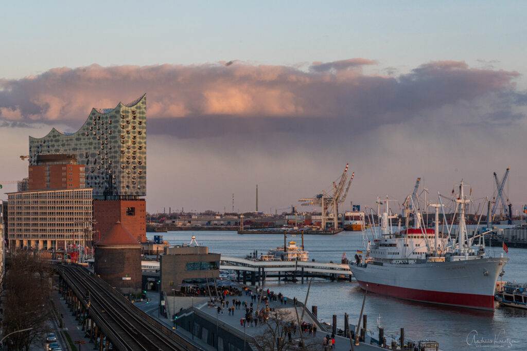 Jan Fedder Promenade