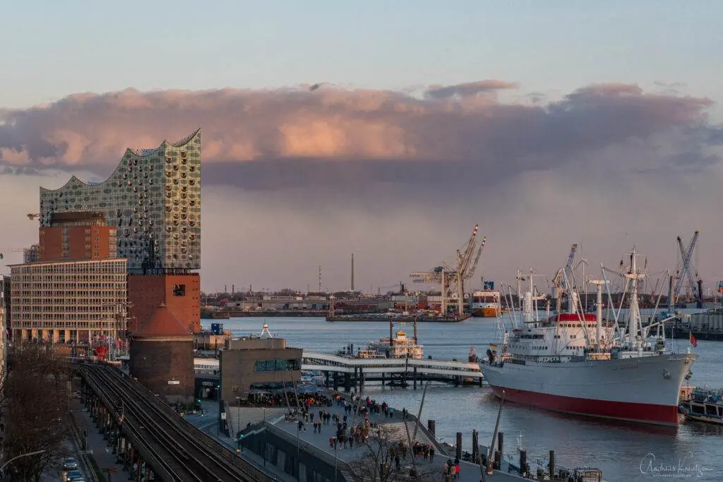 Jan Fedder Promenade