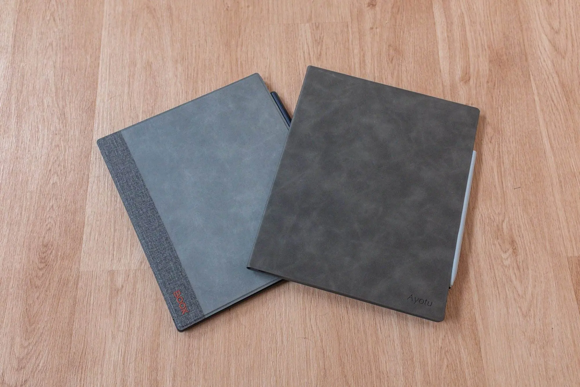 Remarkable 2 vs Boox Note Air 2