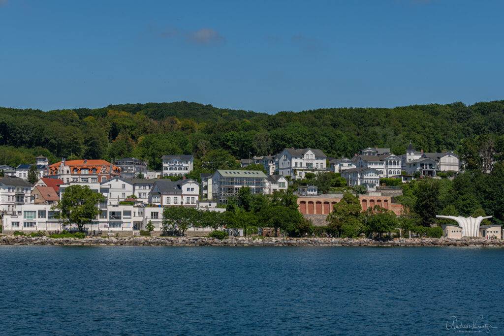 Sassnitz auf Rügen