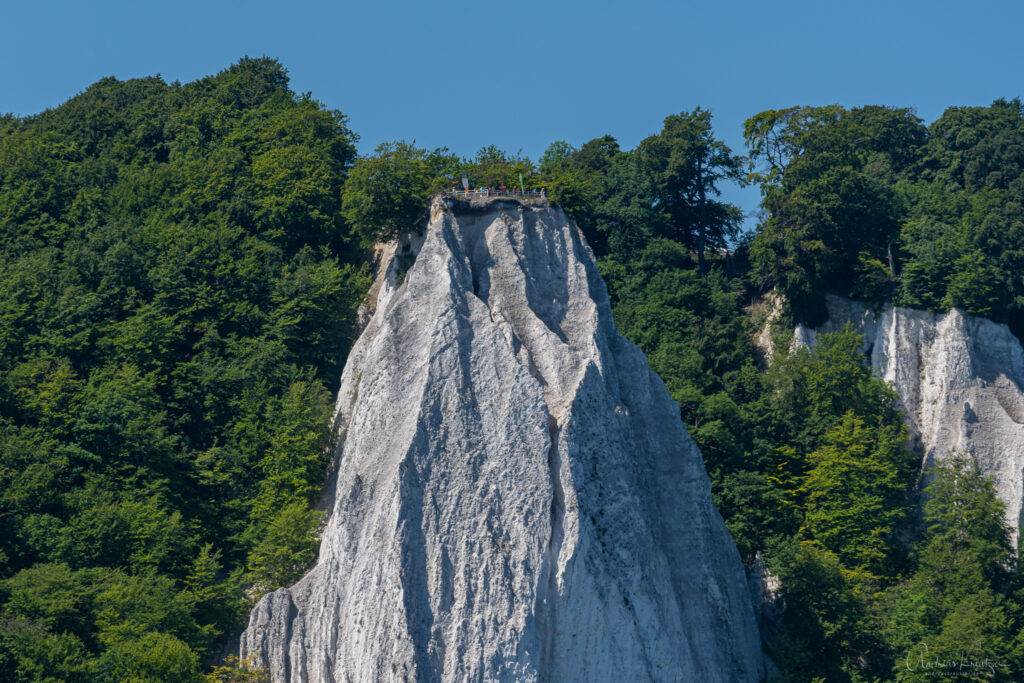 Königstuhl auf Rügen