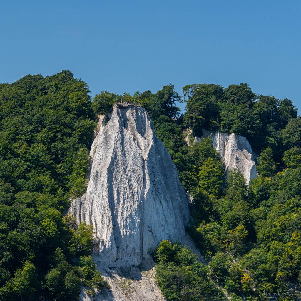 Königstuhl auf Rügen