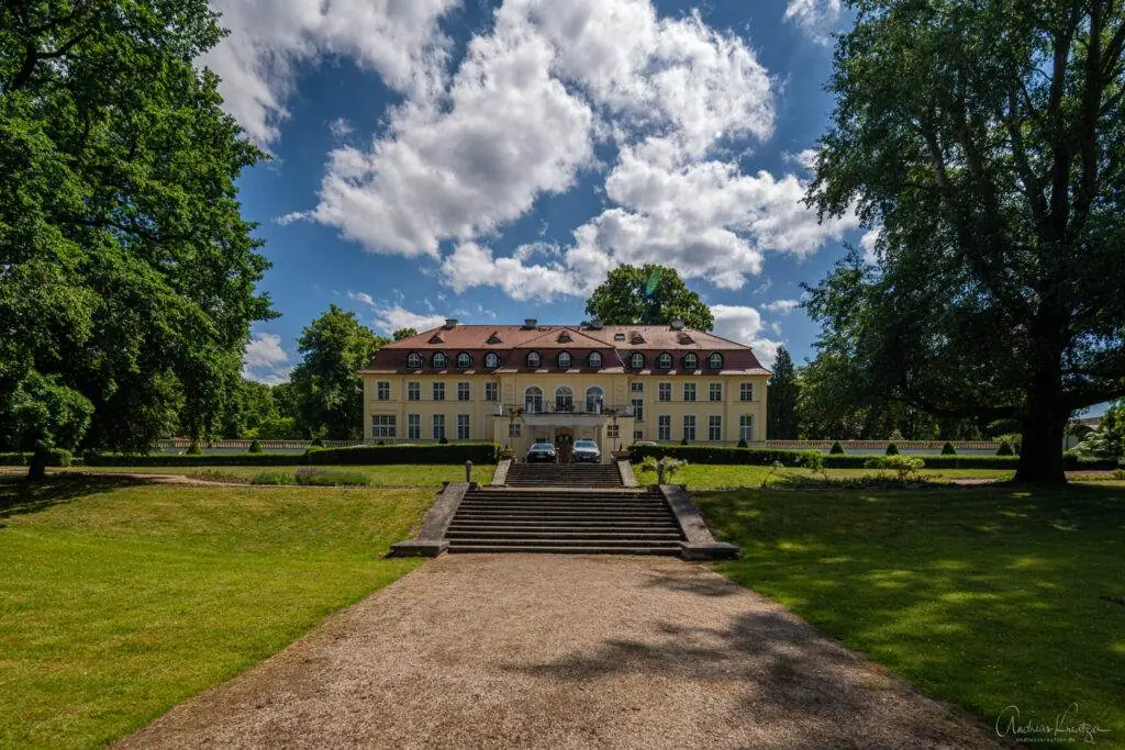 Schloss Hasenwinkel