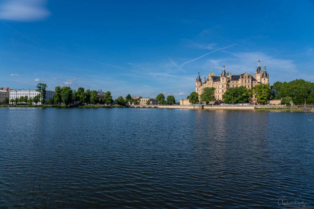 Schweriner Schloss