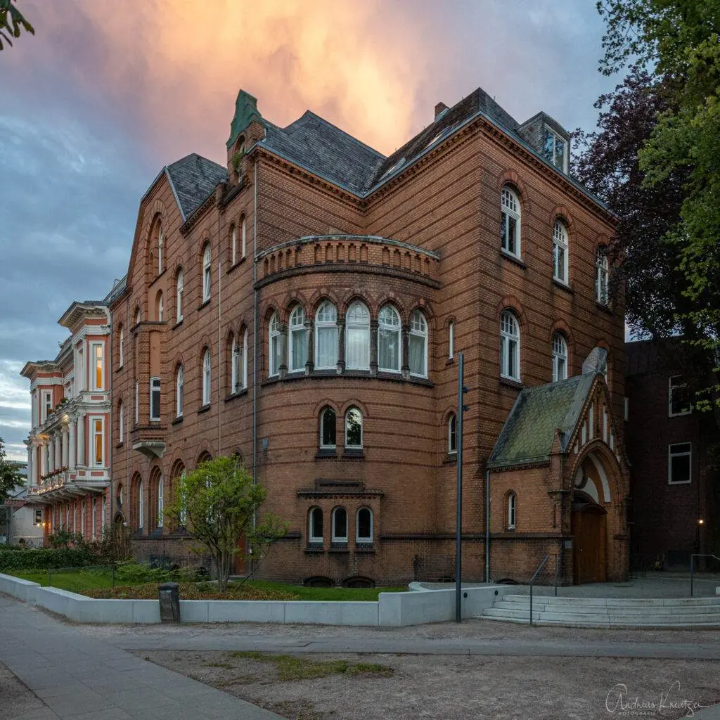 Ev. Kirchengemeinde St. Johannis