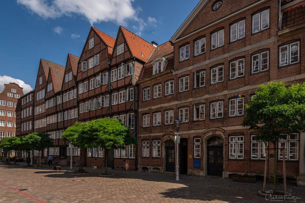 Komponisten Quartier