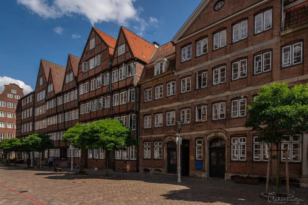 Komponisten Quartier