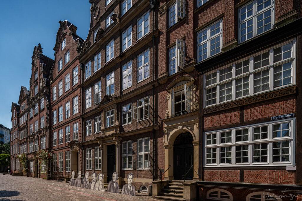 Komponisten Quartier