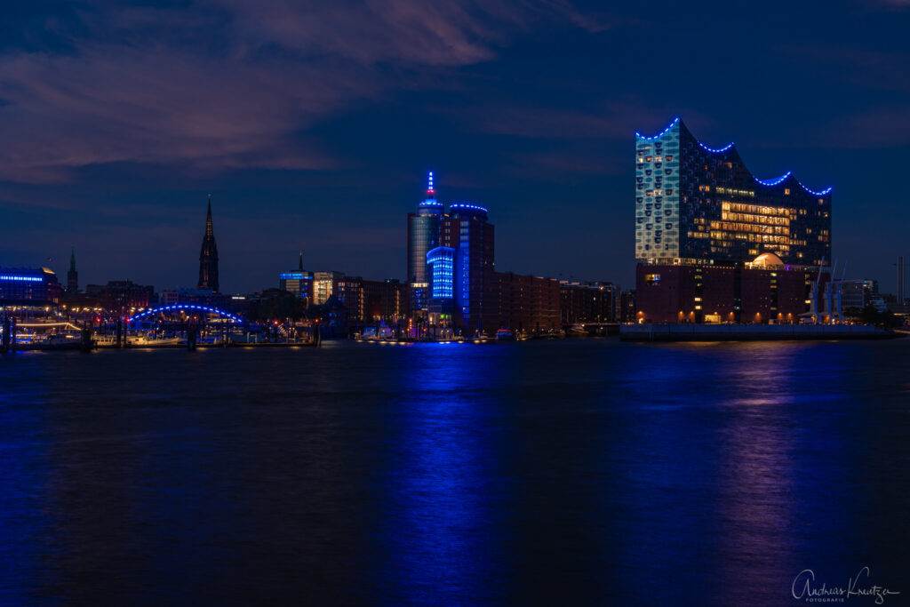 Blue Port Hamburg 2022
