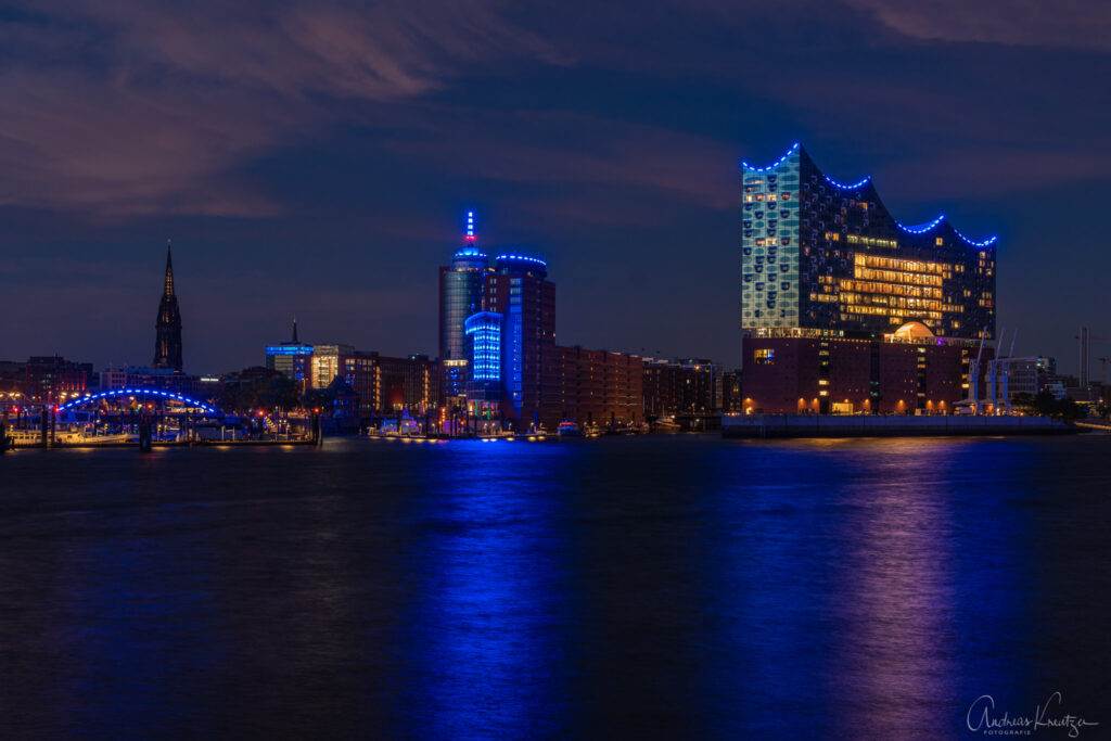 Blue Port Hamburg 2022