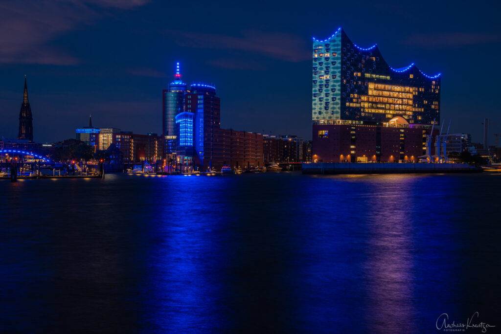 Blue Port Hamburg 2022